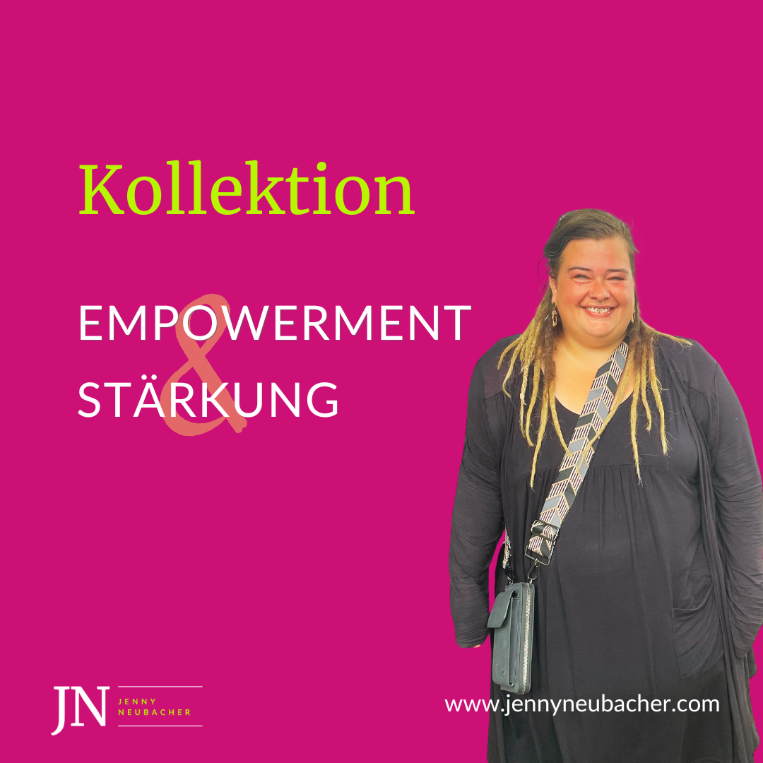 Empowerment und Stärkung