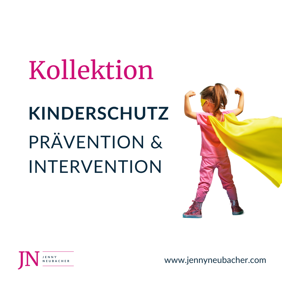 Kinderschutz und Prävention